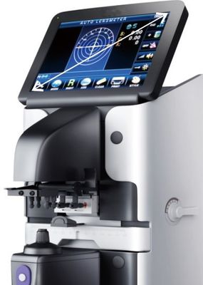 7” TFT LCD Okulistyka Sprzęt medyczny Automatyczny obiektyw 50Hz 60VA